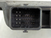 2011-2013 Nissan Altima PCM Engine Control Computer ECU ECM PCU OEM P/N:MEC112-130 B1 2407A Fits Fits 2011 2012 2013 OEM Use
