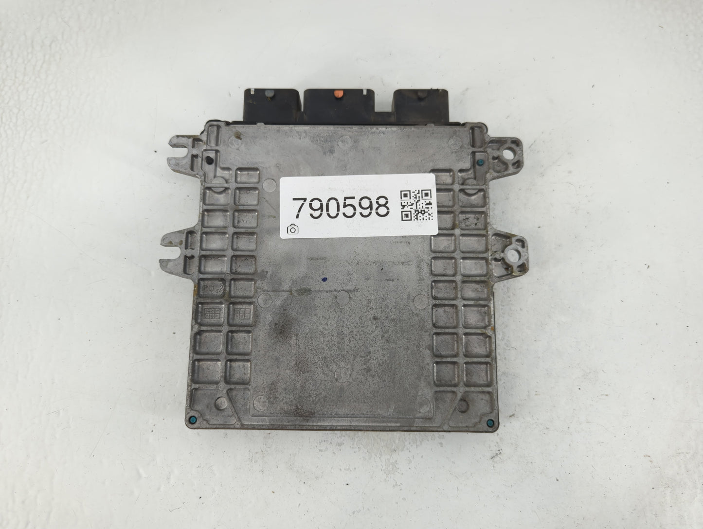 2011-2013 Nissan Altima PCM Engine Control Computer ECU ECM PCU OEM P/N:MEC112-130 B1 2407A Fits Fits 2011 2012 2013 OEM Use