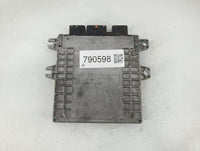 2011-2013 Nissan Altima PCM Engine Control Computer ECU ECM PCU OEM P/N:MEC112-130 B1 2407A Fits Fits 2011 2012 2013 OEM Use
