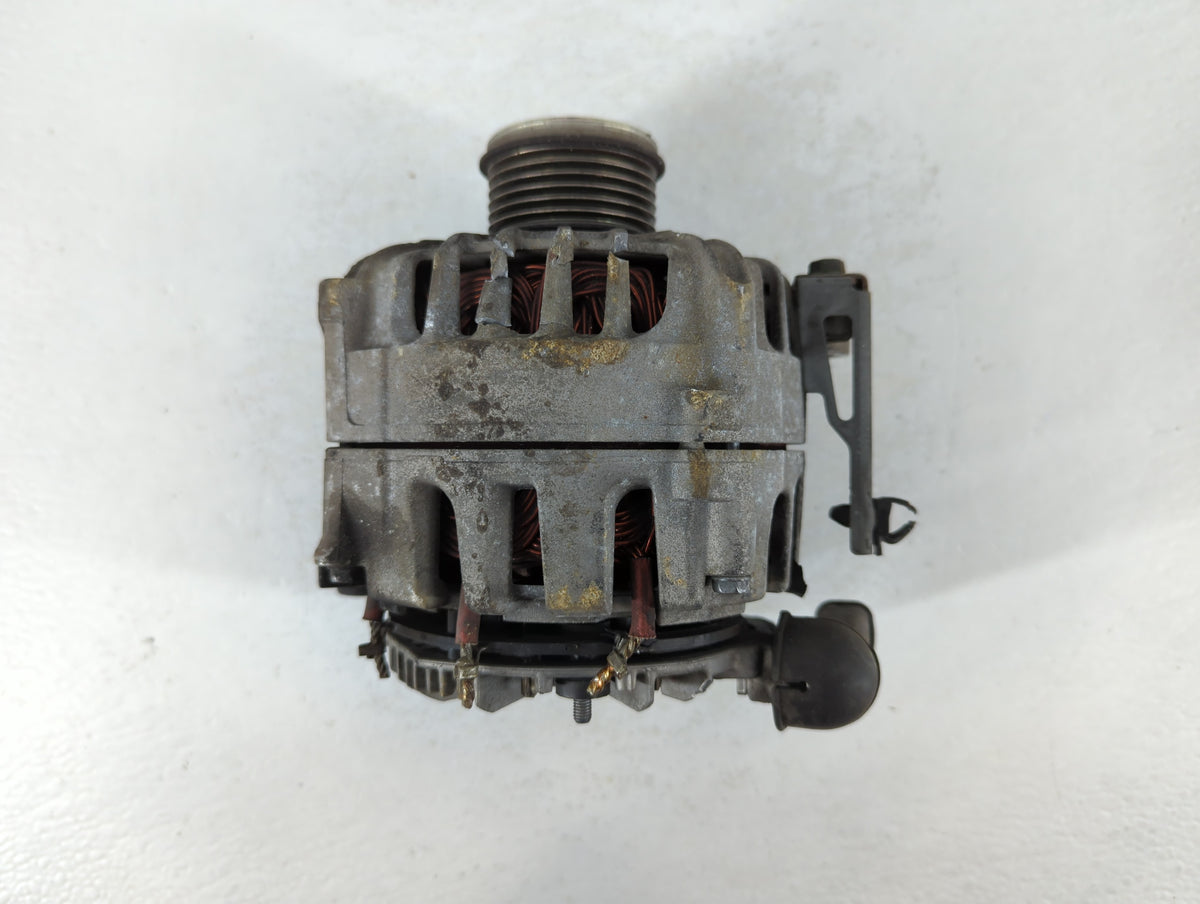 2010-2013 Nissan Altima Alternator Replacement Generator Charging Assembly Engine OEM P/N:4545472 Fits Fits 2010 2011 2012 2