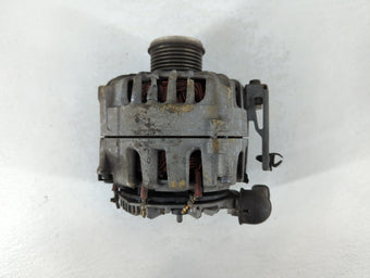 compare product 2010-2013 Nissan Altima Alternator Replacement Generator Charging Assembly Engine OEM P/N:4545472 Fits Fits 2010 2011 2012 2013 OEM Used Auto Parts