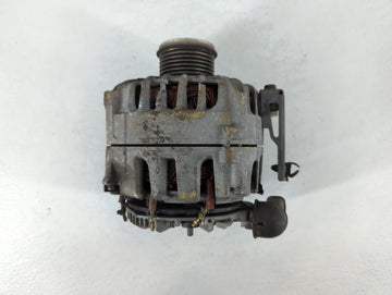 2010-2013 Nissan Altima Alternator Replacement Generator Charging Assembly Engine OEM P/N:4545472 Fits Fits 2010 2011 2012 2