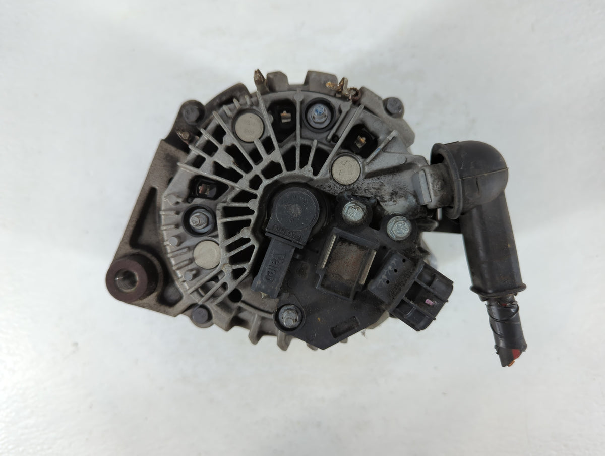 2010-2013 Nissan Altima Alternator Replacement Generator Charging Assembly Engine OEM P/N:4545472 Fits Fits 2010 2011 2012 2