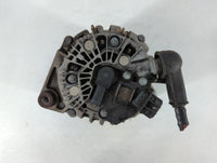 2010-2013 Nissan Altima Alternator Replacement Generator Charging Assembly Engine OEM P/N:4545472 Fits Fits 2010 2011 2012 2