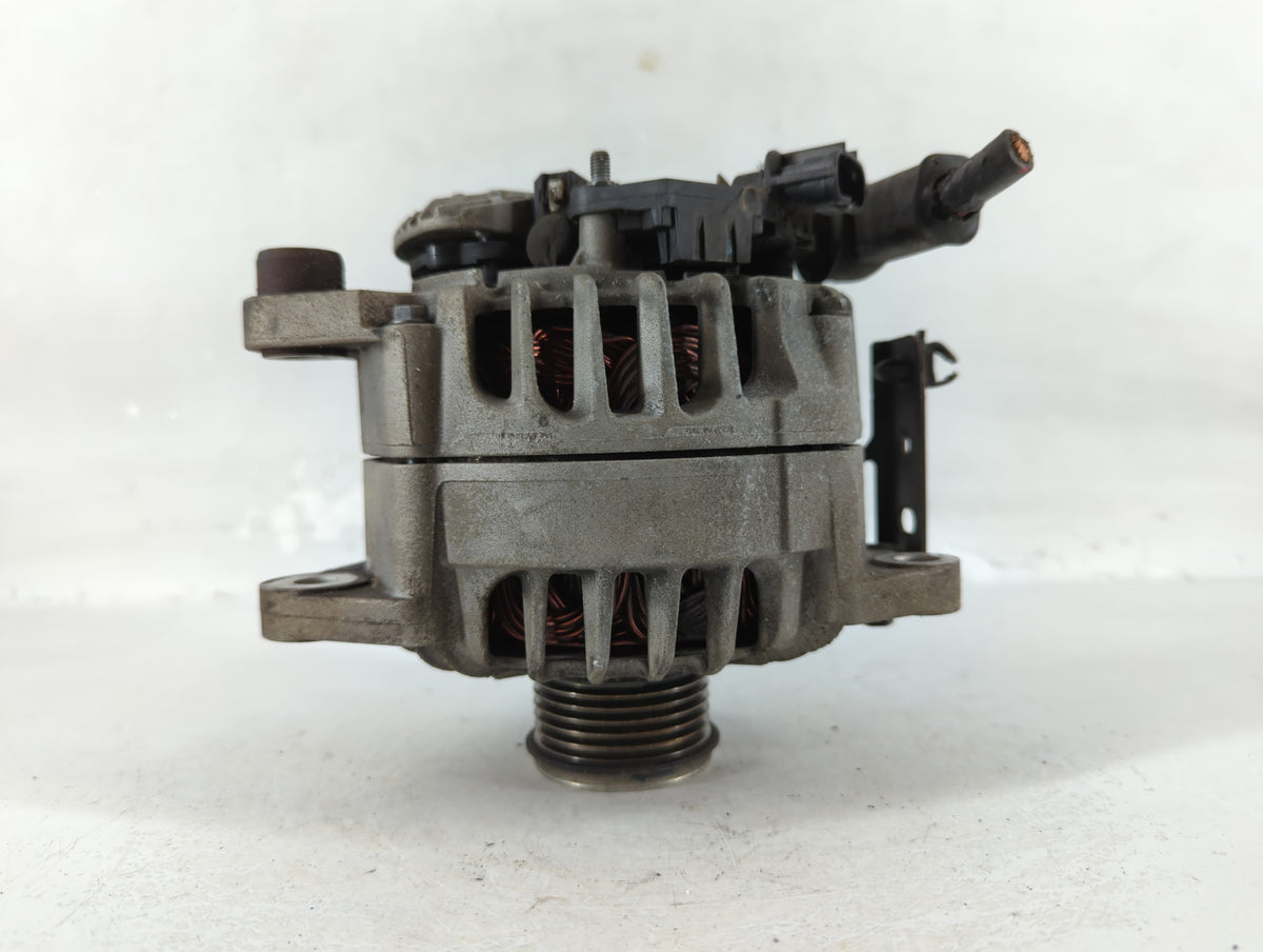 2010-2013 Nissan Altima Alternator Replacement Generator Charging Assembly Engine OEM P/N:4545472 Fits Fits 2010 2011 2012 2