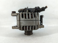 2010-2013 Nissan Altima Alternator Replacement Generator Charging Assembly Engine OEM P/N:4545472 Fits Fits 2010 2011 2012 2