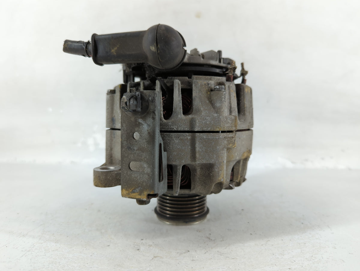 2010-2013 Nissan Altima Alternator Replacement Generator Charging Assembly Engine OEM P/N:4545472 Fits Fits 2010 2011 2012 2
