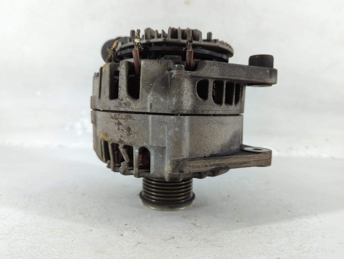 2010-2013 Nissan Altima Alternator Replacement Generator Charging Assembly Engine OEM P/N:4545472 Fits Fits 2010 2011 2012 2