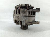 2010-2013 Nissan Altima Alternator Replacement Generator Charging Assembly Engine OEM P/N:4545472 Fits Fits 2010 2011 2012 2