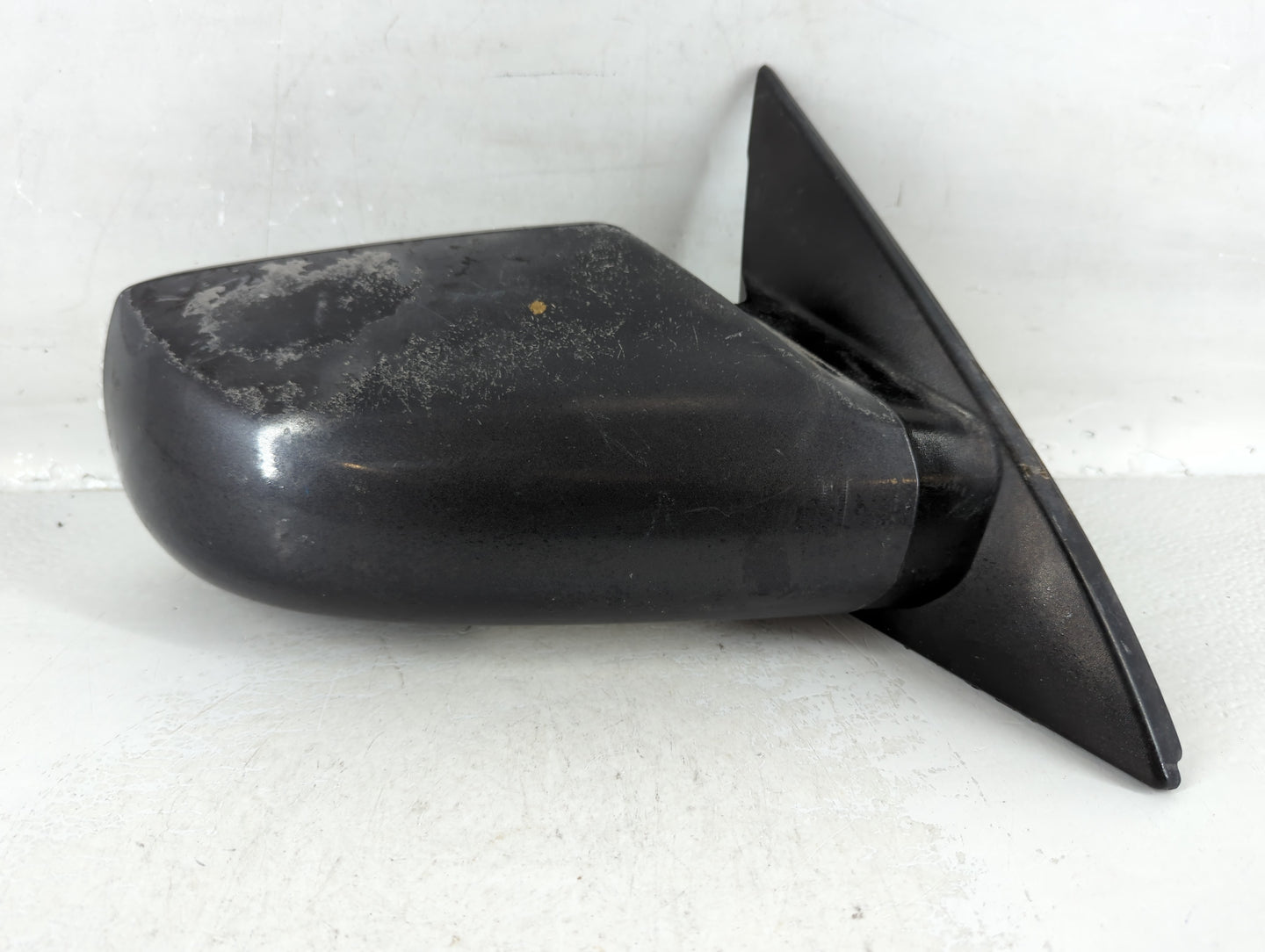 2007-2012 Nissan Altima Passenger Side View Mirror - Right Door Mirror OEM Used - Oemusedautoparts1.com