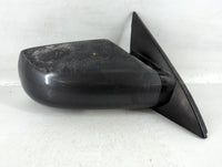 2007-2012 Nissan Altima Passenger Side View Mirror - Right Door Mirror OEM Used - Oemusedautoparts1.com