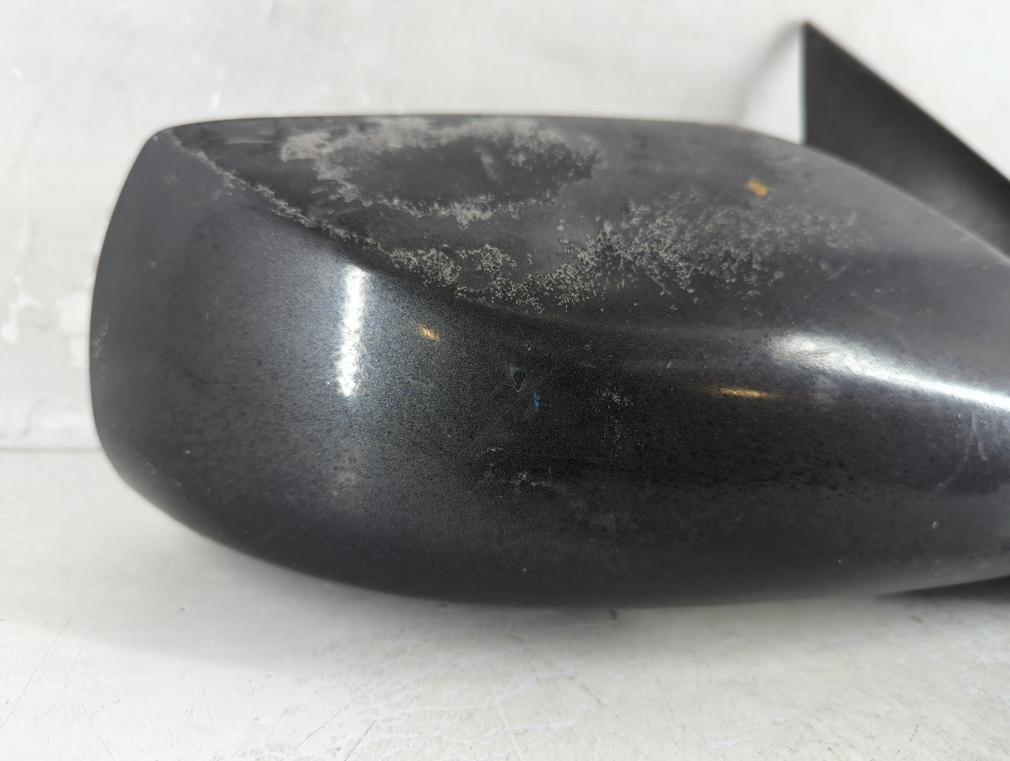 2007-2012 Nissan Altima Passenger Side View Mirror - Right Door Mirror OEM Used - Oemusedautoparts1.com