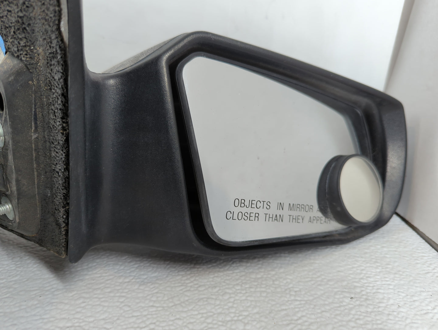 2007-2012 Nissan Altima Passenger Side View Mirror - Right Door Mirror OEM Used - Oemusedautoparts1.com