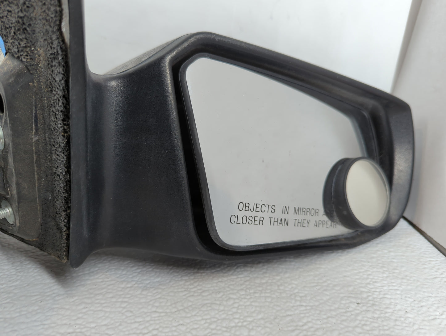 2007-2012 Nissan Altima Passenger Side View Mirror - Right Door Mirror OEM Used - Oemusedautoparts1.com