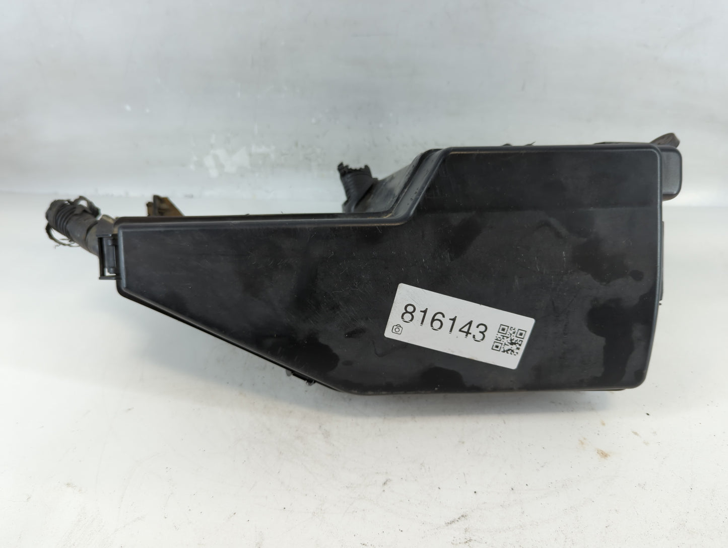 2011-2013 Nissan Altima Fusebox Fuse Box Panel Relay Module P/N:284B71AA1A Fits Fits 2011 2012 2013 OEM Used Auto Parts - Oe