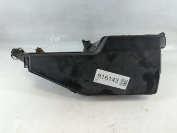 2011-2013 Nissan Altima Fusebox Fuse Box Panel Relay Module P/N:284B71AA1A Fits Fits 2011 2012 2013 OEM Used Auto Parts - Oe