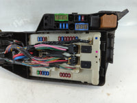 2011-2013 Nissan Altima Fusebox Fuse Box Panel Relay Module P/N:284B71AA1A Fits Fits 2011 2012 2013 OEM Used Auto Parts - Oe