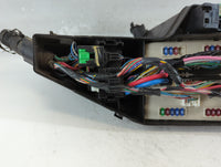 2011-2013 Nissan Altima Fusebox Fuse Box Panel Relay Module P/N:284B71AA1A Fits Fits 2011 2012 2013 OEM Used Auto Parts - Oe
