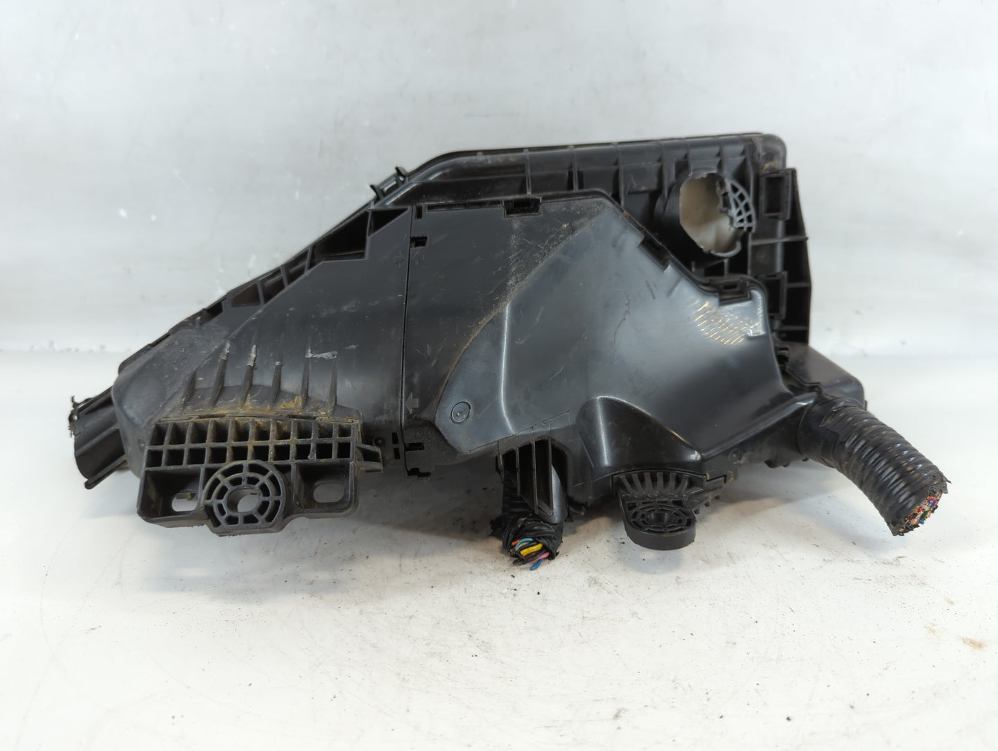 2011-2013 Nissan Altima Fusebox Fuse Box Panel Relay Module P/N:284B71AA1A Fits Fits 2011 2012 2013 OEM Used Auto Parts - Oe