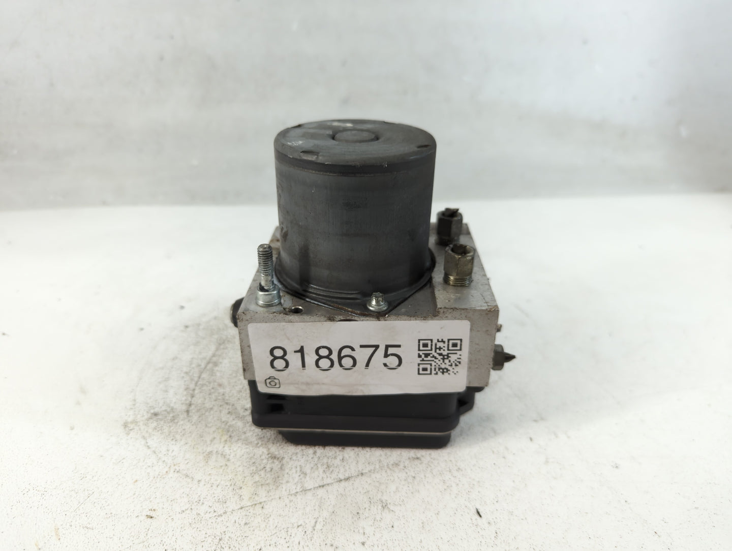 2011-2012 Nissan Altima ABS Pump Control Module Replacement P/N:47660 ZX65A Fits Fits 2011 2012 OEM Used Auto Parts - Oemuse