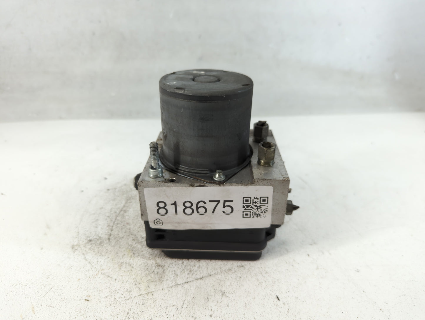 2011-2012 Nissan Altima ABS Pump Control Module Replacement P/N:47660 ZX65A Fits Fits 2011 2012 OEM Used Auto Parts - Oemuse