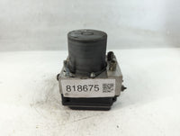 2011-2012 Nissan Altima ABS Pump Control Module Replacement P/N:47660 ZX65A Fits Fits 2011 2012 OEM Used Auto Parts - Oemuse