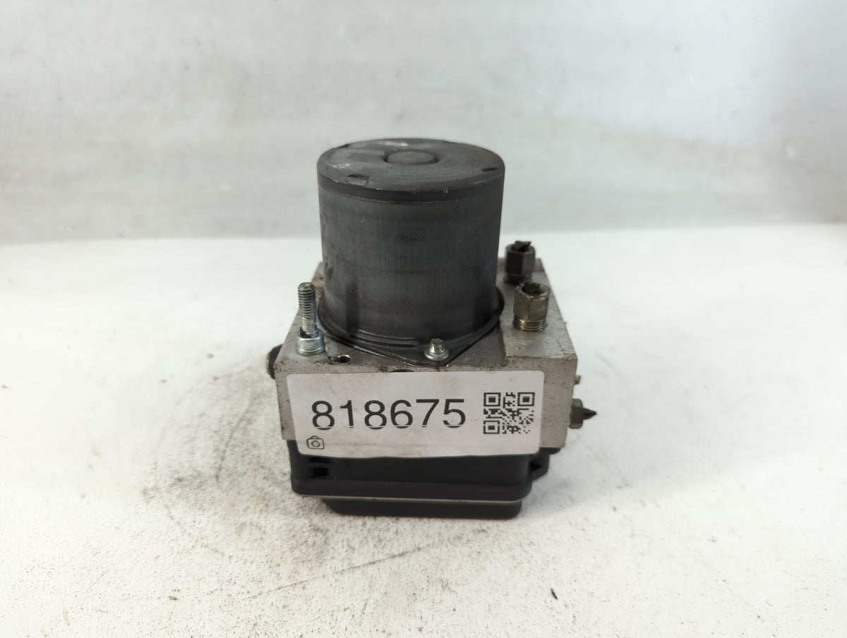 2011-2012 Nissan Altima Anti-Lock Brake ABS Pump Module Actuator OEM P/N:47660 ZX65A Fits Fits 2011 2012 OEM Used Auto Parts