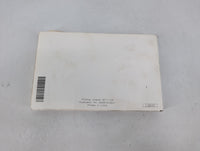 2012 Nissan Altima Owners Manual Book Guide P/N:OM2E OL32U1 OEM Used Auto Parts - Oemusedautoparts1.com