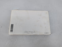 2012 Nissan Altima Owners Manual Book Guide P/N:OM2E OL32U1 OEM Used Auto Parts - Oemusedautoparts1.com