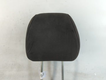 2012 Nissan Altima Headrest Head Rest Front Driver Passenger Seat Fits OEM Used Auto Parts - Oemusedautoparts1.com