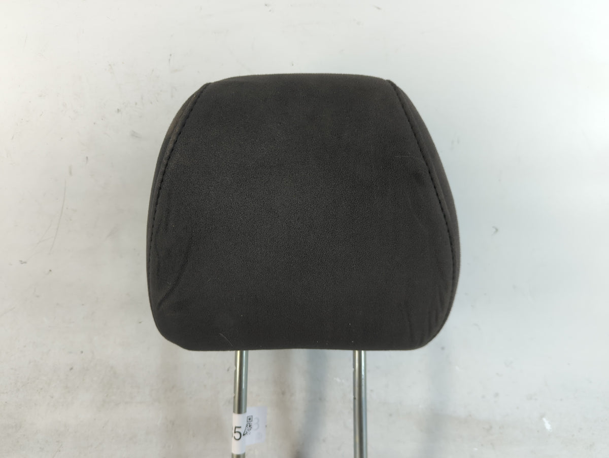 2012 Nissan Altima Headrest Head Rest Front Driver Passenger Seat Fits Fits 2004 OEM Used Auto Parts - Oemusedautoparts1.com