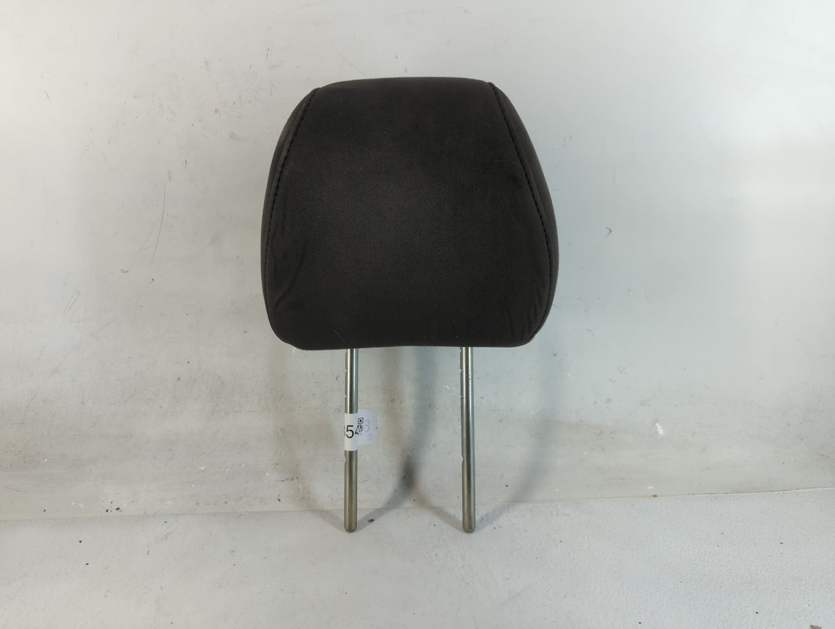 2012 Nissan Altima Headrest Head Rest Front Driver Passenger Seat Fits Fits 2004 OEM Used Auto Parts - Oemusedautoparts1.com
