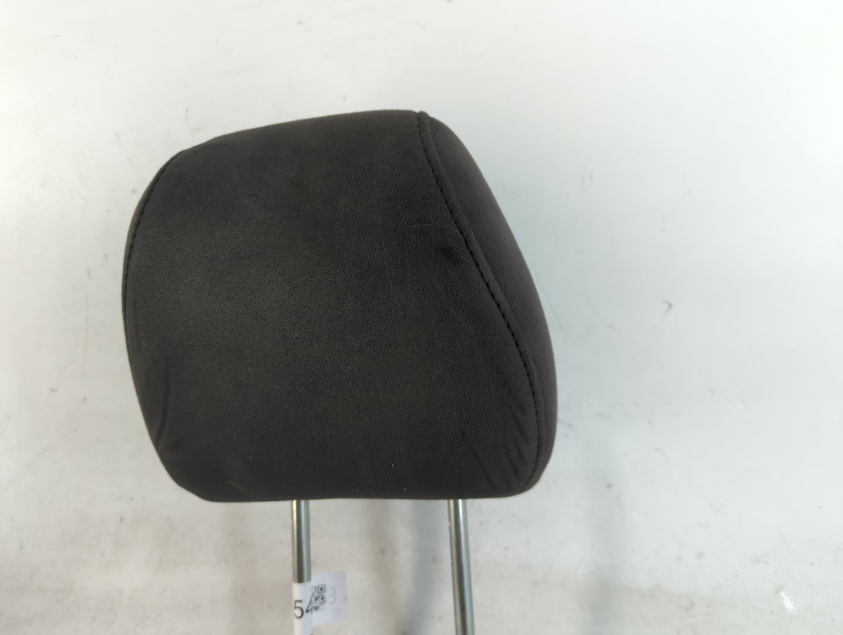 2012 Nissan Altima Headrest Head Rest Front Driver Passenger Seat Fits Fits 2004 OEM Used Auto Parts - Oemusedautoparts1.com