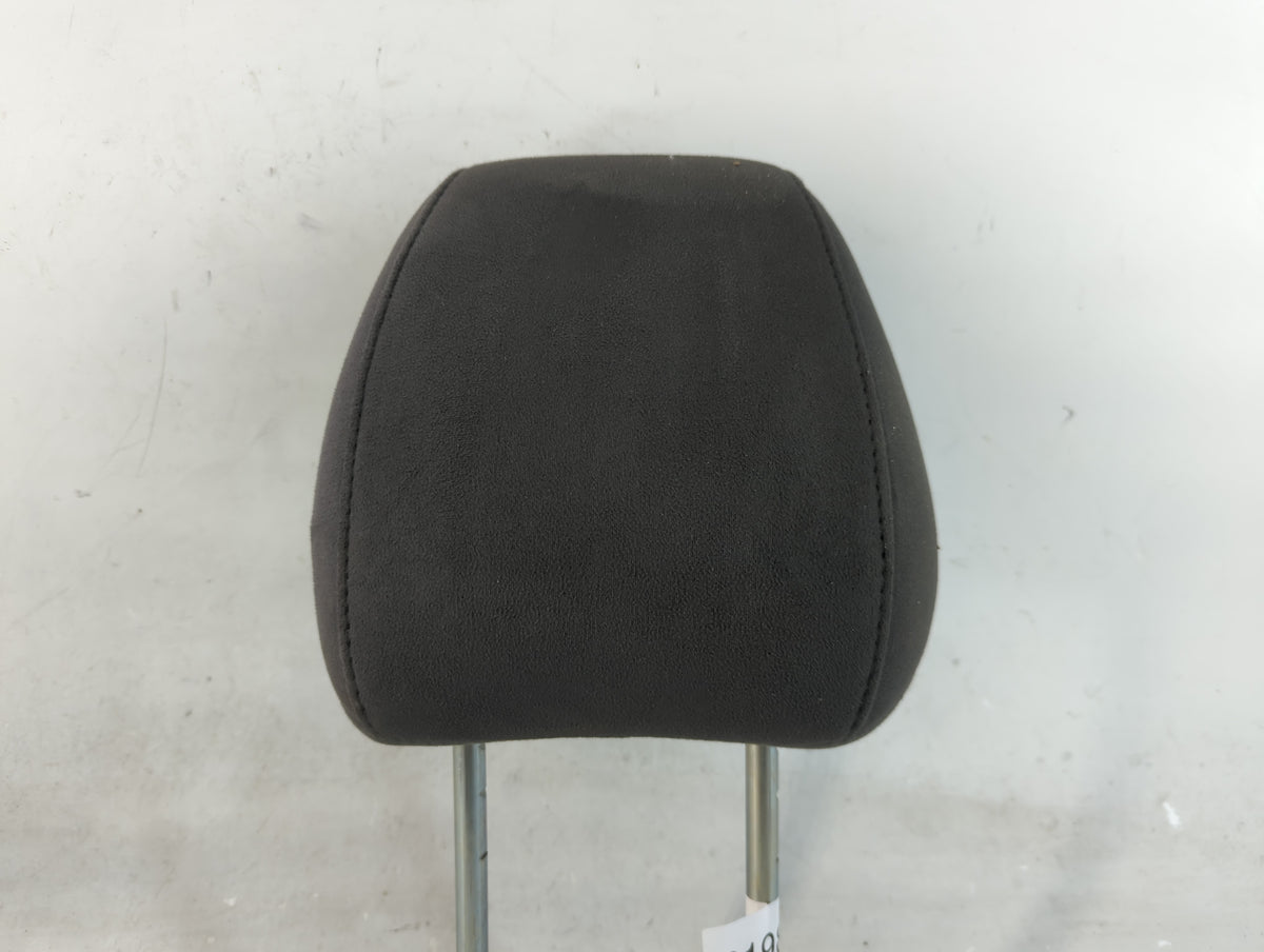 2012 Nissan Altima Headrest Head Rest Front Driver Passenger Seat Fits Fits 2004 OEM Used Auto Parts - Oemusedautoparts1.com