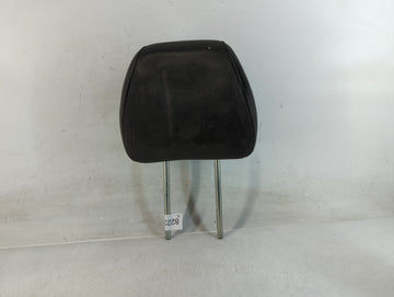 2012 Nissan Altima Headrest Head Rest Front Driver Passenger Seat Fits OEM Used Auto Parts
