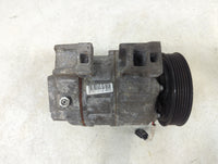 2007-2013 Nissan Altima Air Conditioning A/c Ac Compressor Oem - Oemusedautoparts1.com