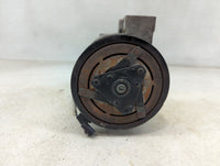 2007-2013 Nissan Altima Air Conditioning A/c Ac Compressor Oem - Oemusedautoparts1.com