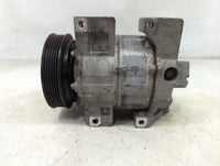 2007-2013 Nissan Altima Air Conditioning A/c Ac Compressor Oem - Oemusedautoparts1.com