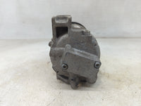 2007-2013 Nissan Altima Air Conditioning A/c Ac Compressor Oem - Oemusedautoparts1.com