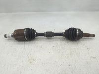 2007-2013 Nissan Altima Axle Shaft Front Driver Cv C/v - Oemusedautoparts1.com