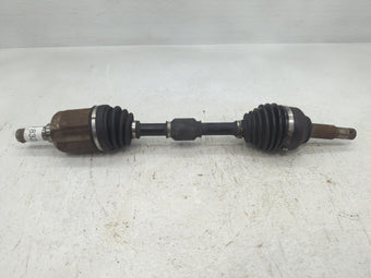 compare product 2007-2013 Nissan Altima Axle Shaft Front Driver Cv C/v