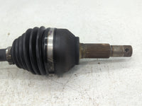 2007-2013 Nissan Altima Axle Shaft Front Driver Cv C/v - Oemusedautoparts1.com