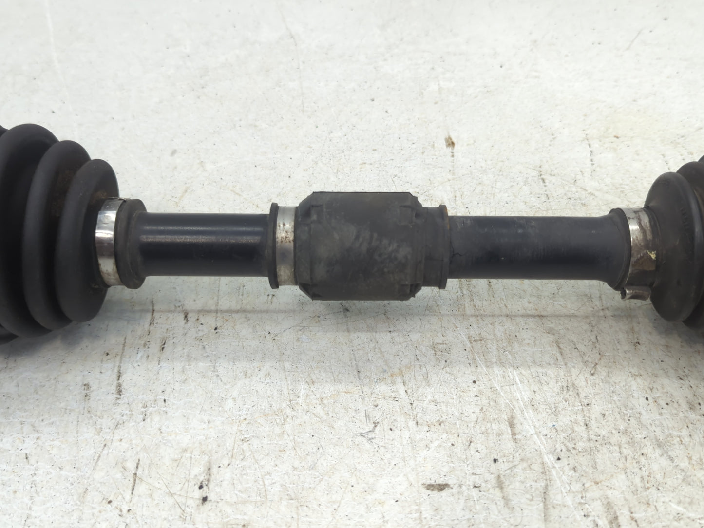 2007-2013 Nissan Altima Axle Shaft Front Driver Cv C/v - Oemusedautoparts1.com
