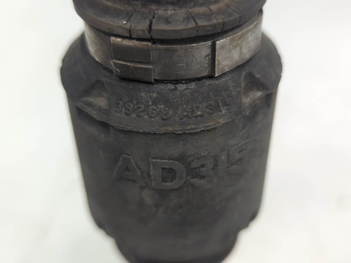 2007-2013 Nissan Altima Axle Shaft Front Driver Cv C/v - Oemusedautoparts1.com