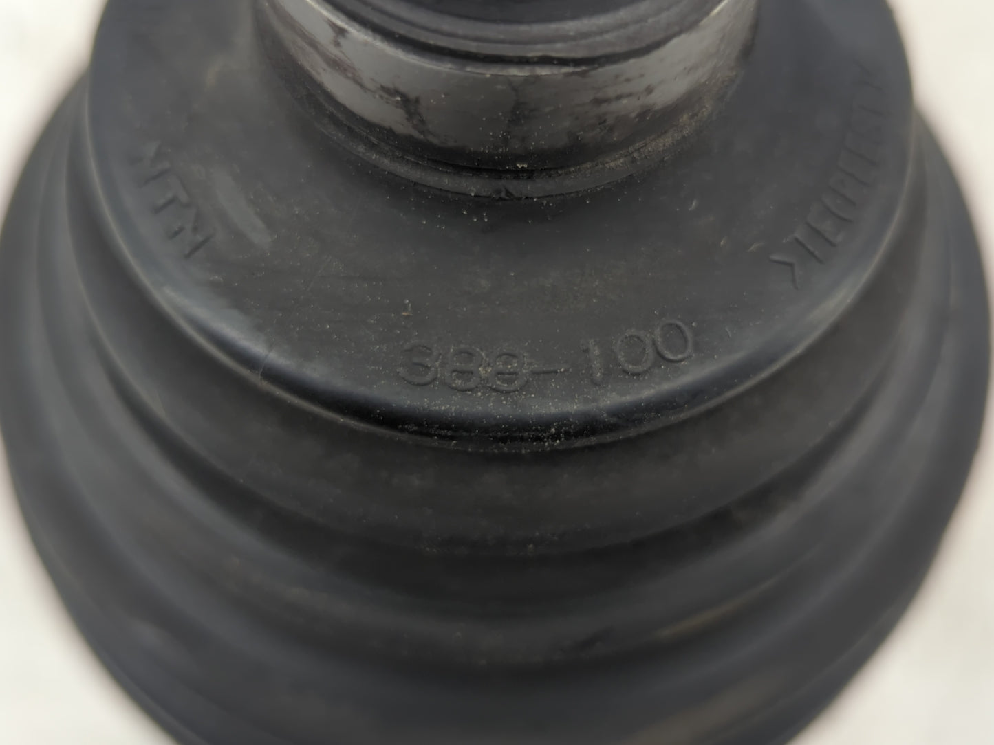 2007-2013 Nissan Altima Axle Shaft Front Driver Cv C/v - Oemusedautoparts1.com