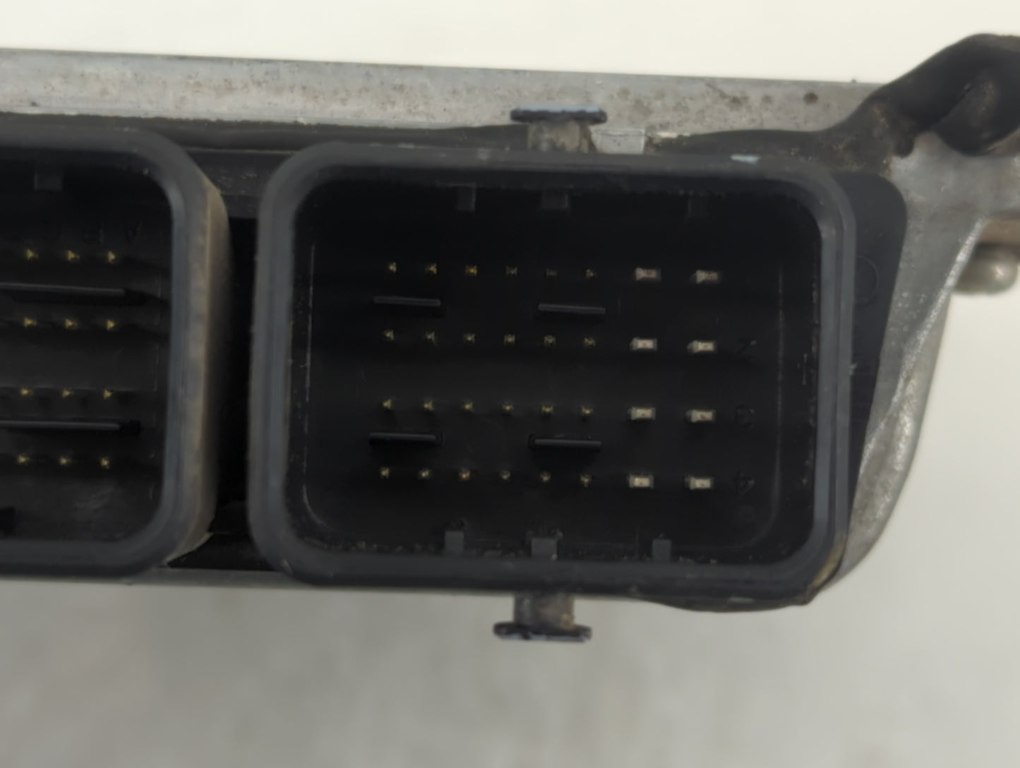 2011-2013 Nissan Altima PCM Engine Control Computer ECU ECM PCU OEM P/N:MEC114-100 B1 1927A Fits Fits 2011 2012 2013 OEM Use
