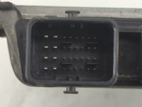 2011-2013 Nissan Altima PCM Engine Control Computer ECU ECM PCU OEM P/N:MEC114-100 B1 1927A Fits Fits 2011 2012 2013 OEM Use