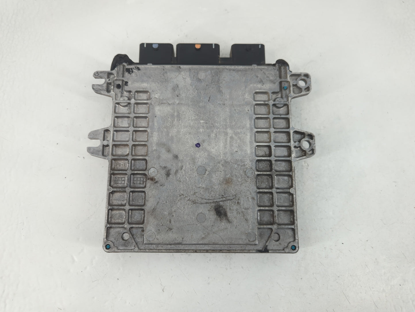 2011-2013 Nissan Altima PCM Engine Control Computer ECU ECM PCU OEM P/N:MEC114-100 B1 1927A Fits Fits 2011 2012 2013 OEM Use