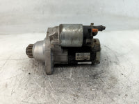 2007-2013 Nissan Altima Car Starter Motor Solenoid OEM P/N:23300 JA01A Fits Fits 2007 2008 2009 2010 2011 2012 2013 OEM Used