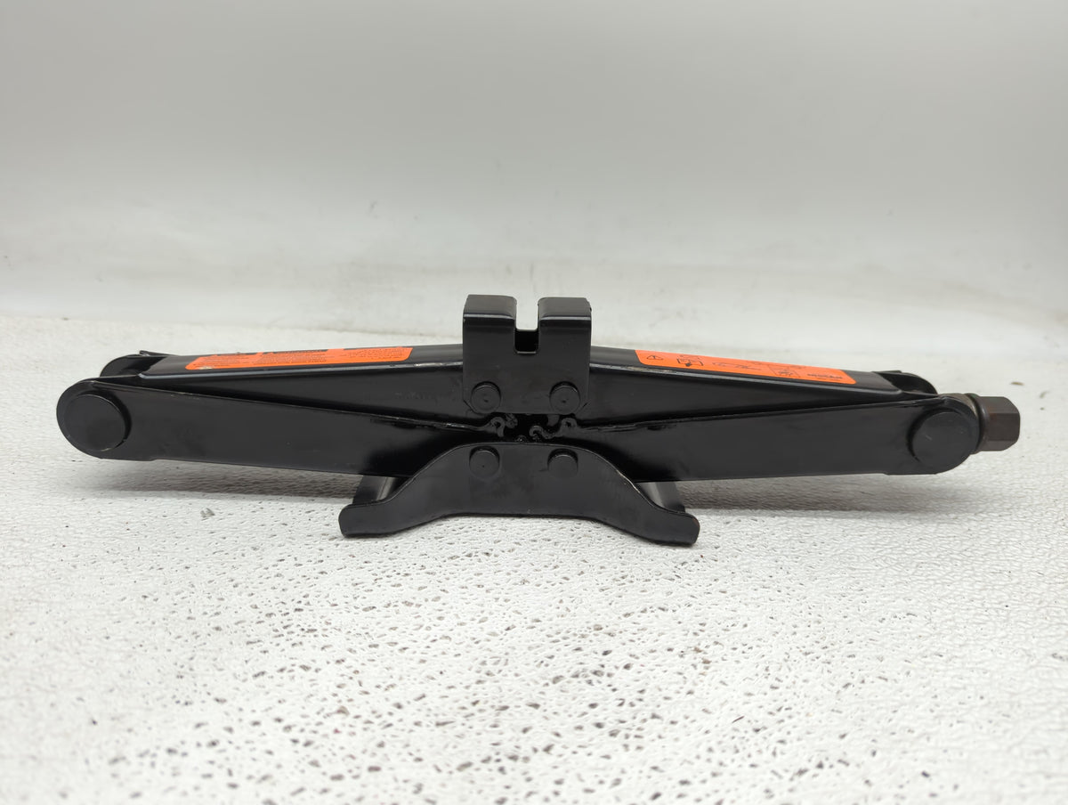 Nissan Altima Spare Scissor Car Jack 880394 - Oemusedautoparts1.com